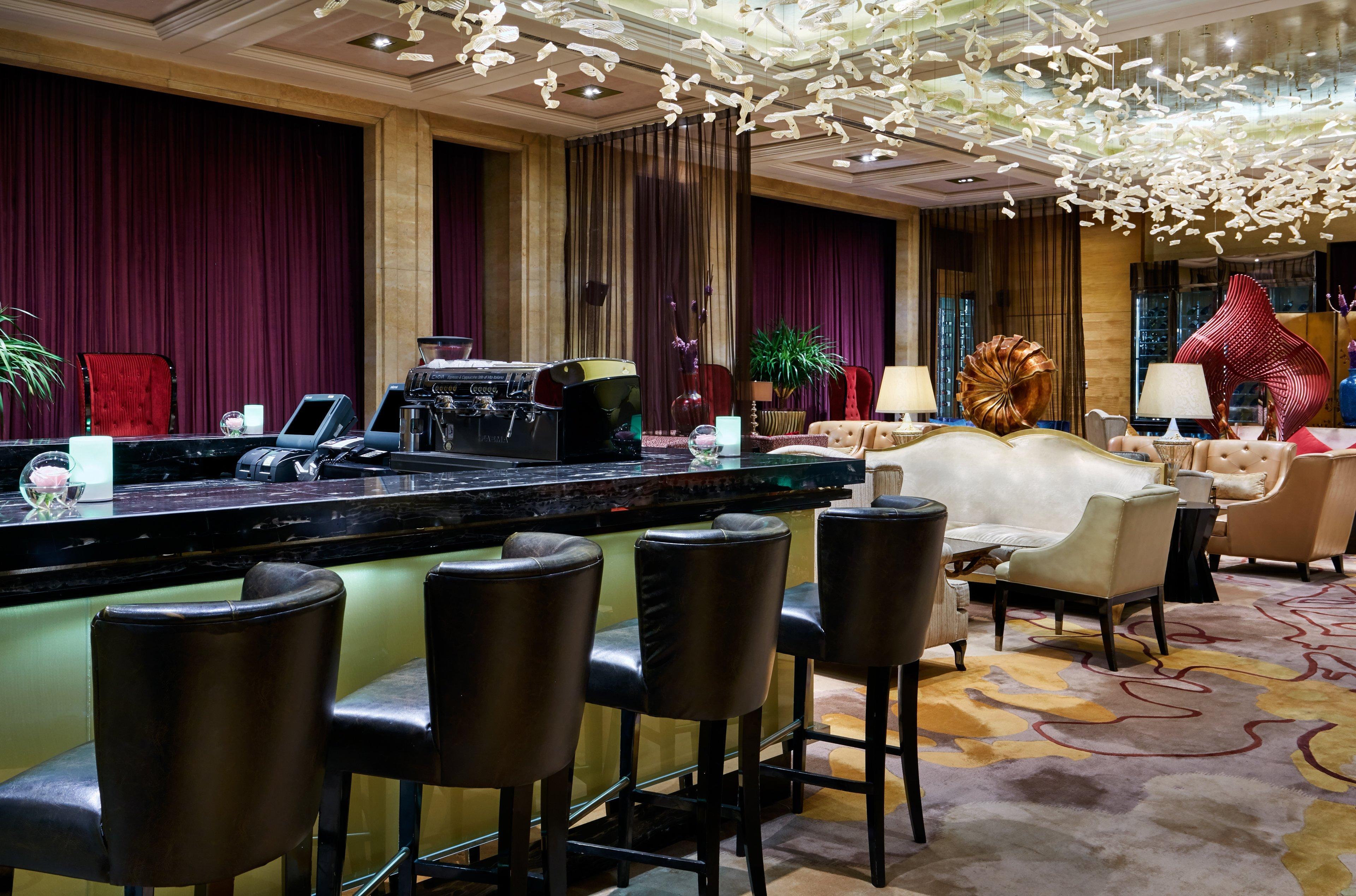 Intercontinental Shijiazhuang By Ihg Ξενοδοχείο Εξωτερικό φωτογραφία